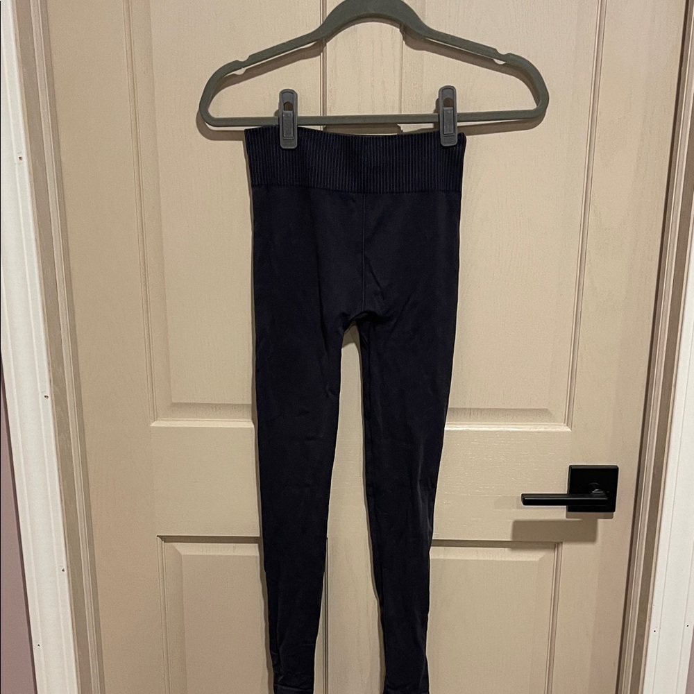 Women’s dark grey  Leggings